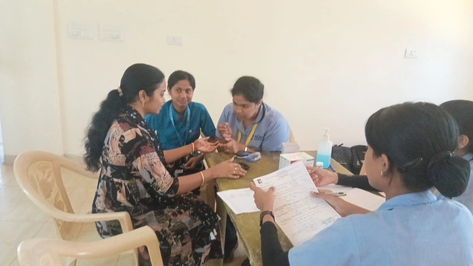 Best hospitals in north bangalore
